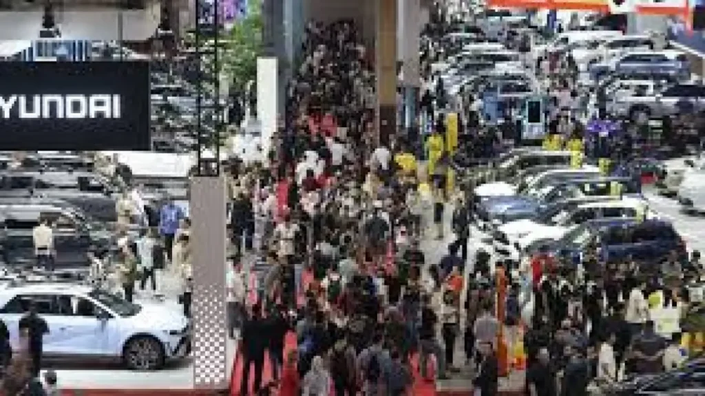 PERIKLINDO Gelar PEVS 2026 Akselerasi Ekosistem Kendaraan Listrik