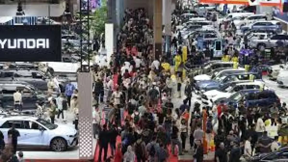 PERIKLINDO Gelar PEVS 2026 Akselerasi Ekosistem Kendaraan Listrik