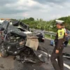 Gus Hilman Lewati Masa Kritis Usai Kecelakaan Maut di Tol Paspro