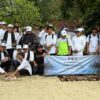 Menteri LH Bertekad Lindungi Ekosistem Laut pada Hari Laut Internasional 2026