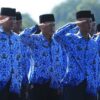 Presiden Prabowo Subianto Teken Aturan Pencairan Gaji Ke-13 ASN