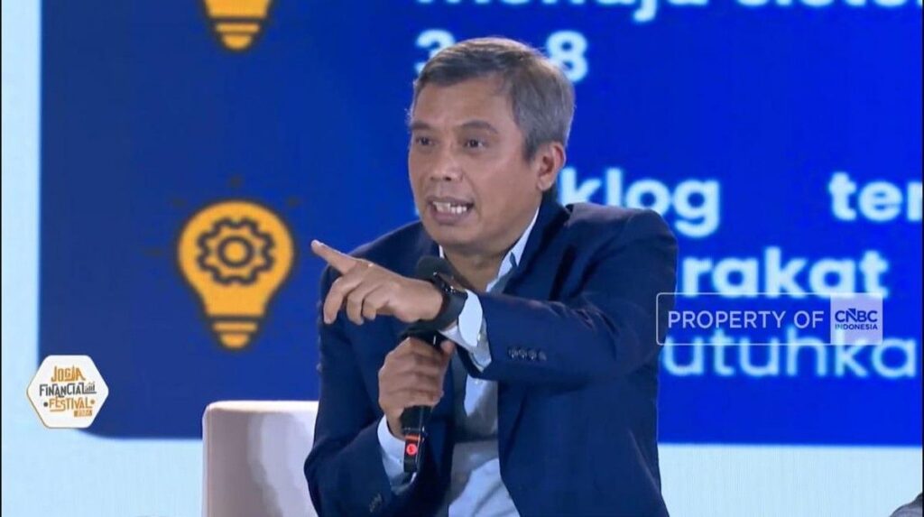 BTN Fasilitasi KPR Subsidi untuk Masyarakat Berpenghasilan Rendah