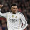 Alvaro Arbeloa Belum Pastikan Kondisi Cedera Kylian Mbappe