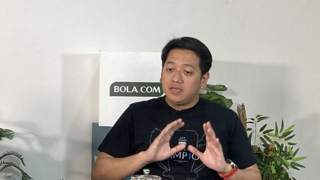 Persib Bandung Klarifikasi Sanksi Larangan Transfer Pemain dari FIFA