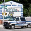 Tahanan Rikers Island Tewas Akibat Darurat Medis di Penjara