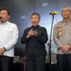 Sony Sonjaya Membantah Isu Operasi Tangkap Tangan Badan Gizi Nasional