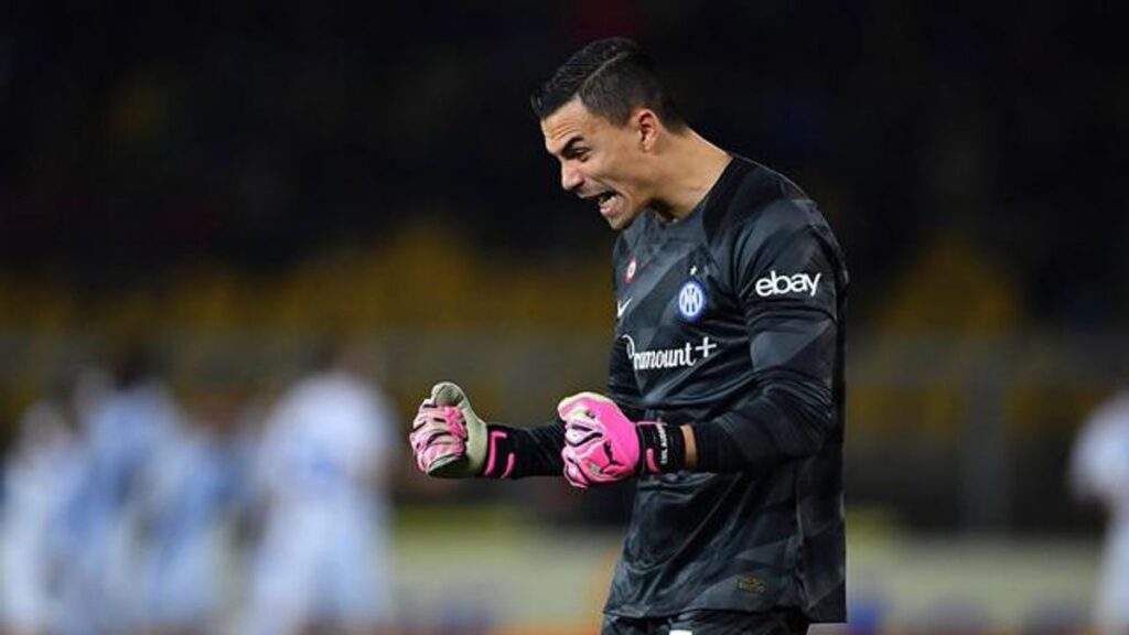 Cremonese Terancam Degradasi Emil Audero Harapkan Keajaiban di Laga Pamungkas