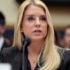 Donald Trump Tunjuk Mantan Jaksa Agung Pam Bondi Masuk PCAST