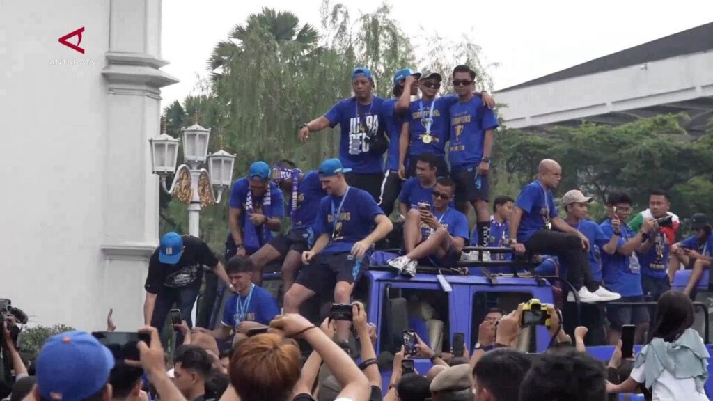 Polda Jabar Terjunkan 2.000 Personel Amankan Laga Persib Vs Persijap