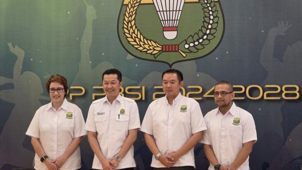 PBSI Minta Maaf Setelah Tim Bulu Tangkis Indonesia Gagal di Piala Thomas 2026