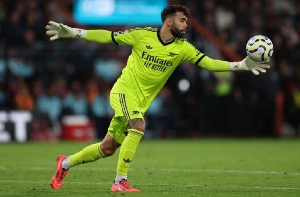 Arsenal Melaju ke Final Liga Champions Usai Juara Premier League