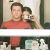 Zendaya Ungkap Bangga Lihat Aksi Tom Holland di Film The Odyssey