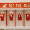 Arsenal Jaga Keunggulan Lawan Burnley Usai Insiden Celana Hincapie Melorot