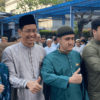 Menteri Keuangan Purbaya Batal Haji Tahun Ini