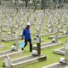 Pemerintah Gelar Ziarah Serentak Peringati Hari Kebangkitan Nasional 2026
