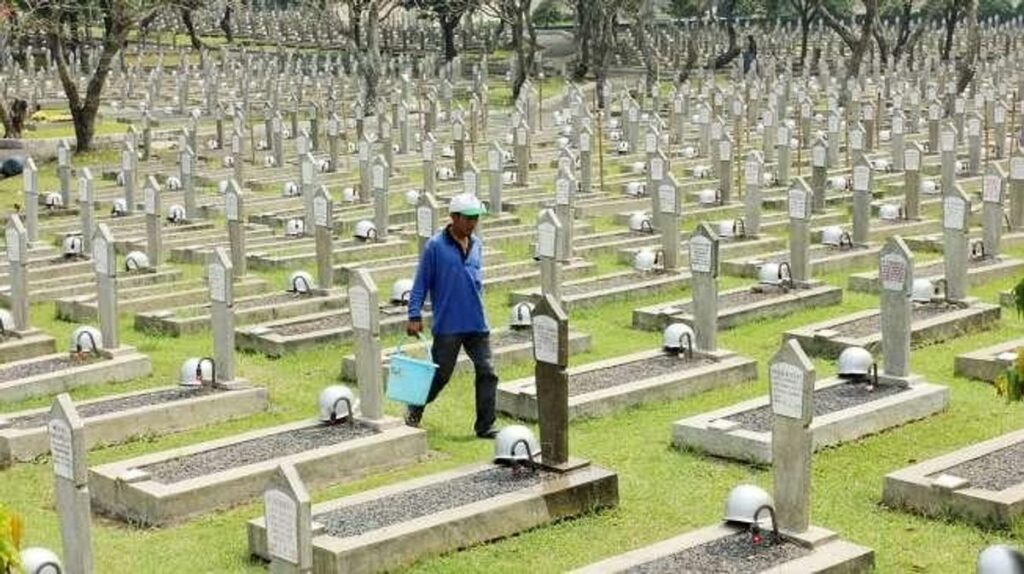 Pemerintah Gelar Ziarah Serentak Peringati Hari Kebangkitan Nasional 2026