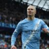 Erling Haaland Incar Gol Perdana Laga Final Kontra Chelsea