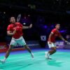 Tim Bulutangkis Indonesia Targetkan Babak Final Piala Thomas 2026