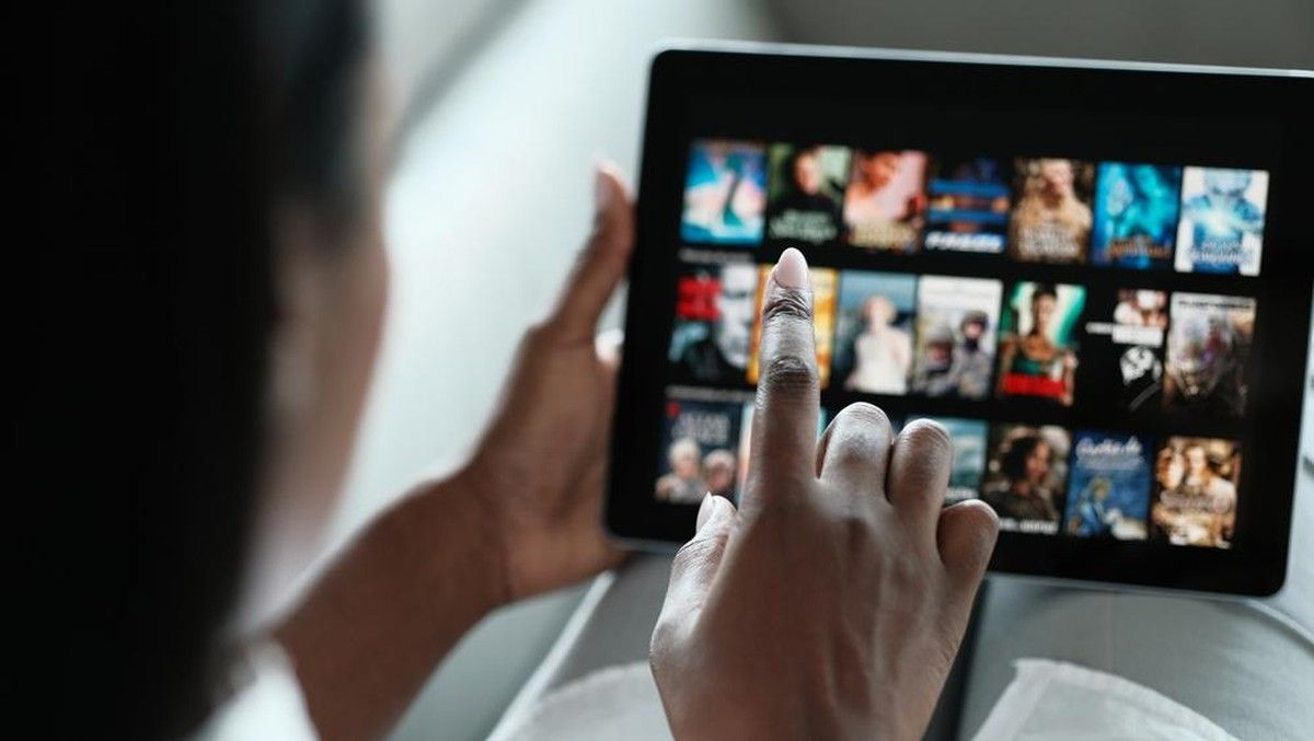 Situs Streaming Ilegal Intai Data Pribadi dan Rekening Pengguna