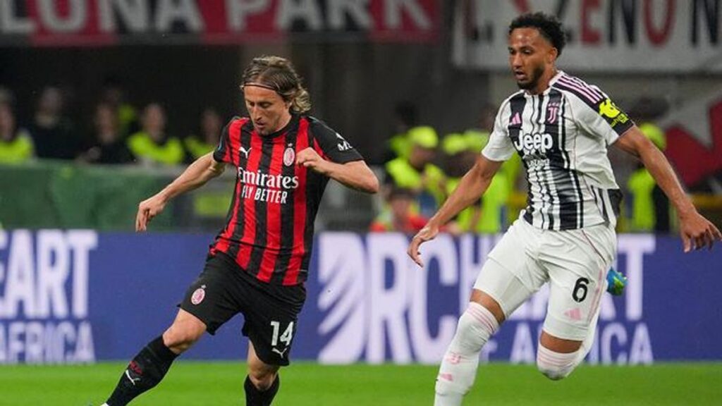 7 Tim Serie A Lolos Kompetisi Eropa Musim 2026/2027