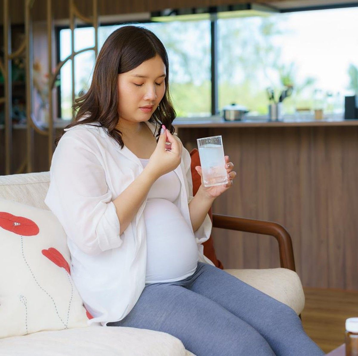 Memahami Kandungan dan Aturan Pakai Hy Folic untuk Ibu Hamil