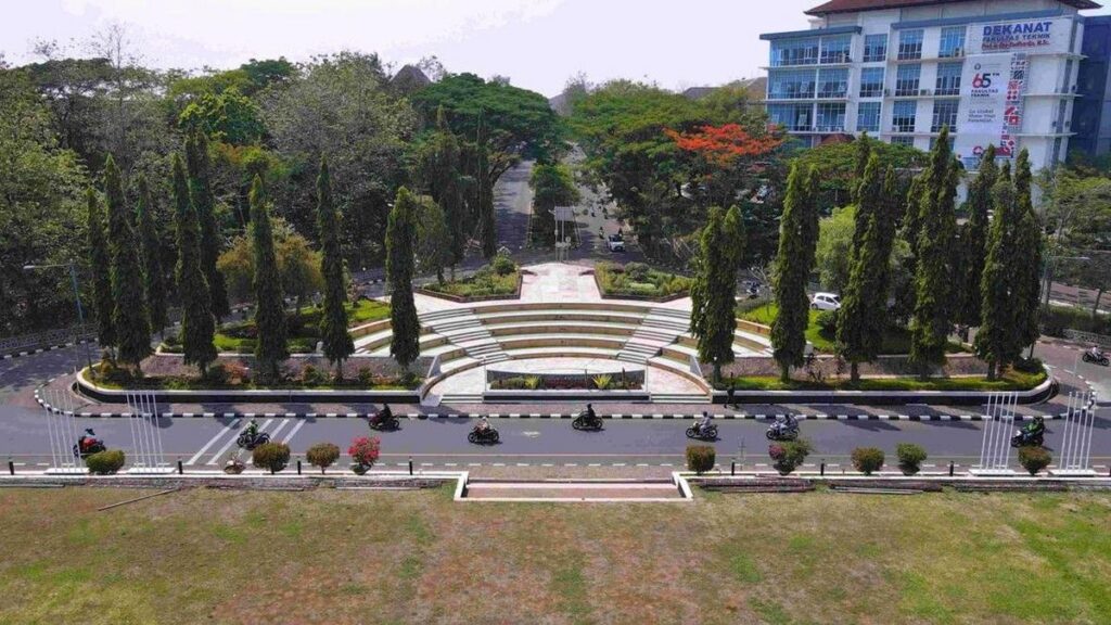 Undip Buka Jalur Mandiri Sarjana 2026 Lewat Ujian Online