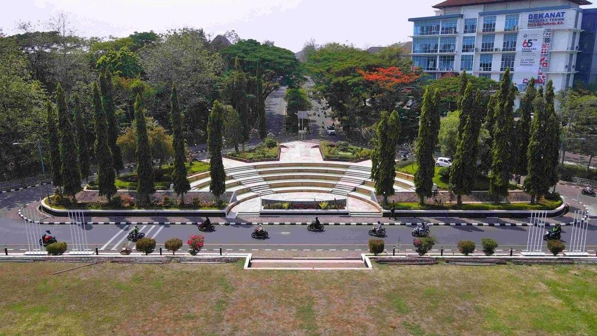 Undip Buka Jalur Mandiri Sarjana 2026 Lewat Ujian Online