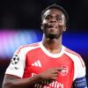 Arsenal Menembus Final Liga Champions Usai Menyingkirkan Atletico Madrid