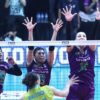 Jakarta Pertamina Enduro Bidik Satu Poin Demi Lolos Grand Final Proliga 2026