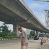 Polisi Tangkap Pembunuh Wanita yang Dibuang di Tol BORR