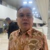 DPR Bahas Rencana Perpanjangan Batas Usia Pensiun Anggota Polri