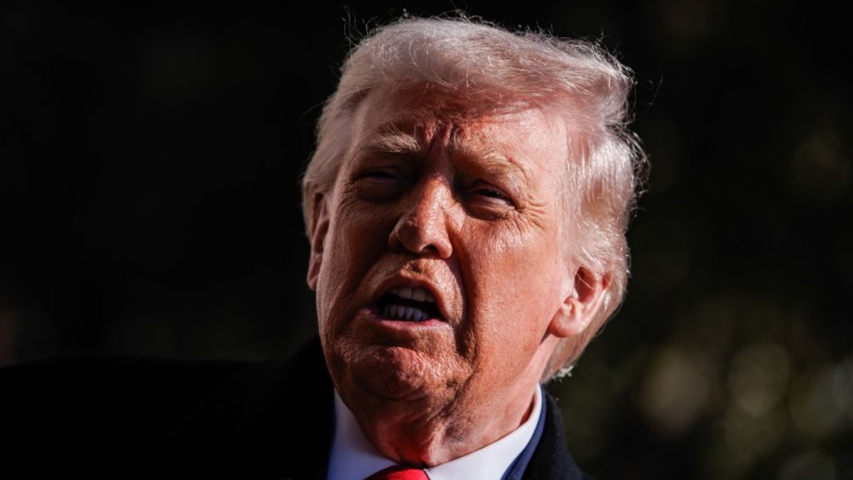Amerika Serikat dan Iran Saling Lempar Ancaman Eskalasi Militer