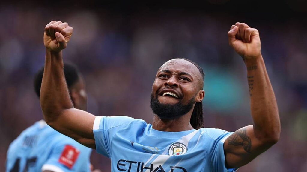 Manchester City Siapkan Skuad Terbaik Jelang Hadapi Bournemouth