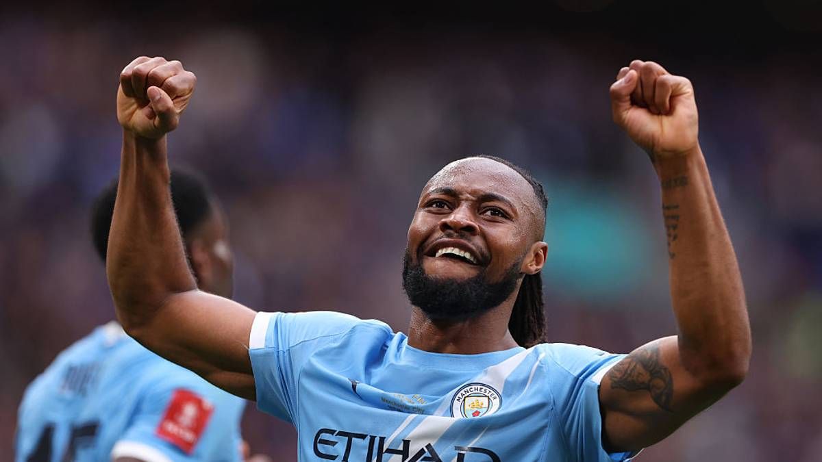 Manchester City Siapkan Skuad Terbaik Jelang Hadapi Bournemouth