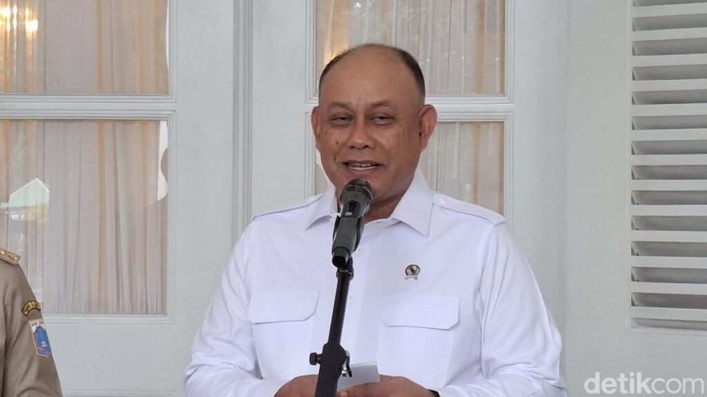 Badan Gizi Nasional Hentikan Sementara Operasional 1.152 SPPG