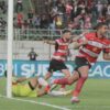 Madura United Bertahan di Super League Usai Tekuk PSM Makassar