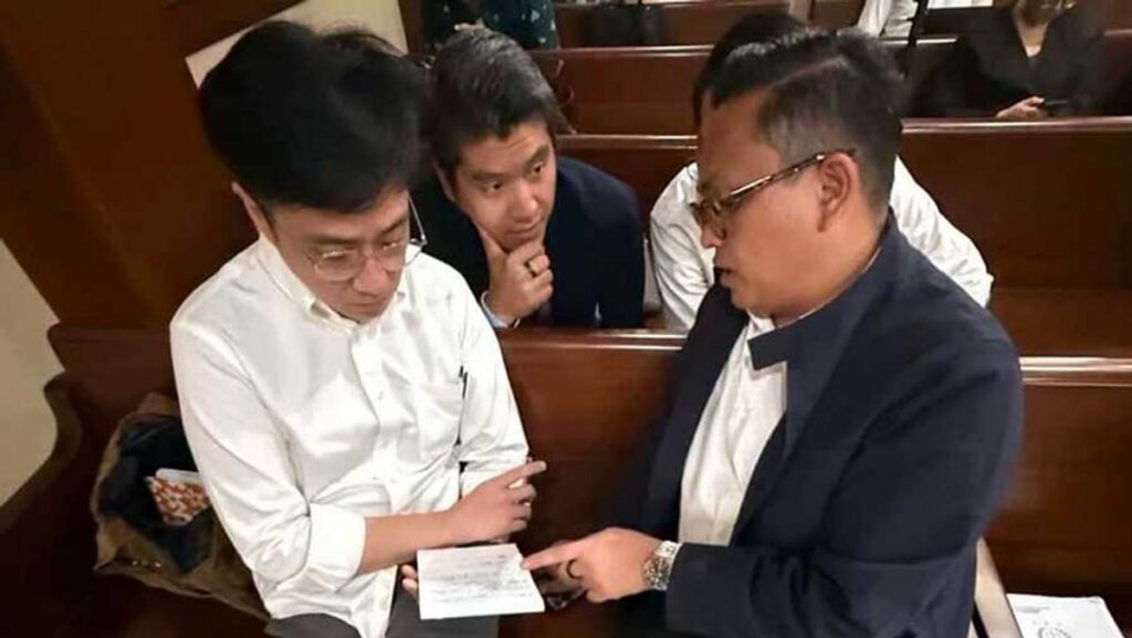 Kuasa Hukum Nicko Widjaja Bantah Korupsi Investasi MDI Ventures