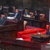 Presiden Prabowo Subianto Targetkan Hukum Adil dan Kesejahteraan Rakyat