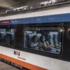 KAI Commuter Ganti Rugi Tiket Imbas Gangguan KRL Duri Tangerang