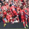 Liverpool Hadapi Lima Masalah Besar Setelah Terseok-seok di Premier League