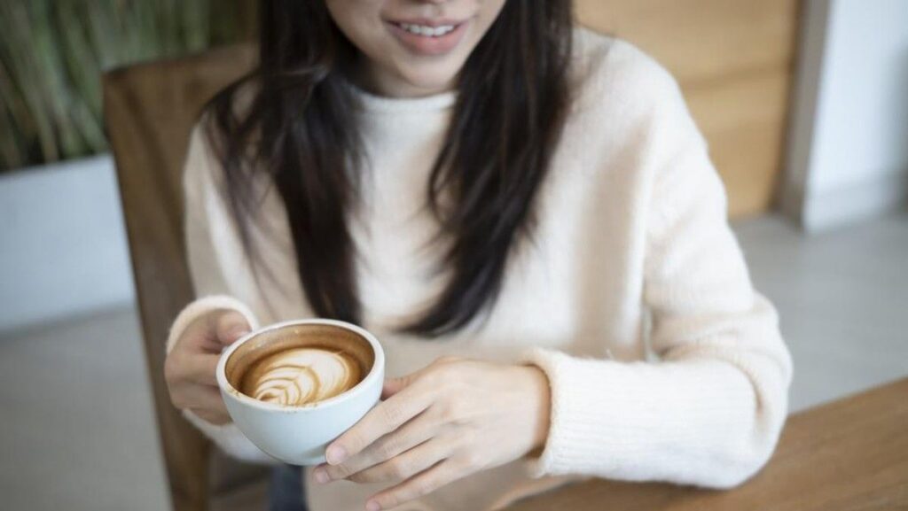 Minum Kopi Rutin Bisa Menurunkan Risiko Kanker Hati