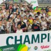 Garudayaksa FC Juara Championship 2025/2026 dan Kagumi Sportivitas Fans PSS