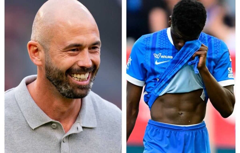 KRC Genk Ubah Strategi Pertahanan Jelang Akhir Musim Europe Play-Offs