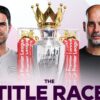 Arsenal Raih Juara Liga Inggris Usai Manchester City Imbang