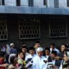 Masjid Istiqlal Terima Puluhan Hewan Kurban Termasuk dari Katedral