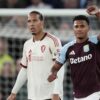Liverpool Takluk dari Aston Villa, Arne Slot Soroti Kekalahan Babak Kedua