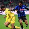 Kekalahan dari Atalanta Persulit Posisi AC Milan Menuju Liga Champions