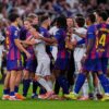 Real Madrid Denda Valverde dan Tchouameni Akibat Perselisihan Fisik