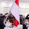 Tim Bulu Tangkis Indonesia Siap Hadapi Aljazair di Piala Thomas 2026