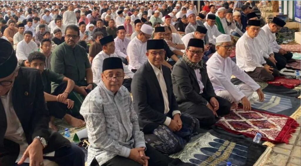 Pemerintah Tetapkan Hari Raya Iduladha 2026 Jatuh pada 27 Mei